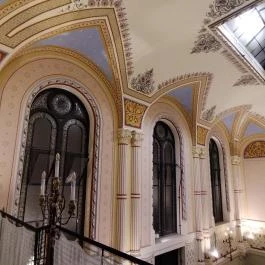 Vasvári Pál utcai Zsinagóga Budapest - Egyéb