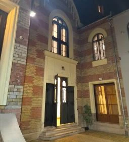 Vasvári Pál utcai Zsinagóga