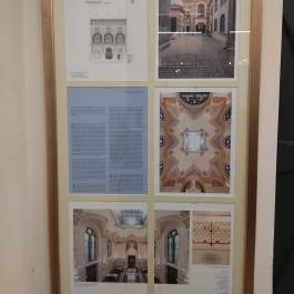 Vasvári Pál utcai Zsinagóga Budapest - Egyéb