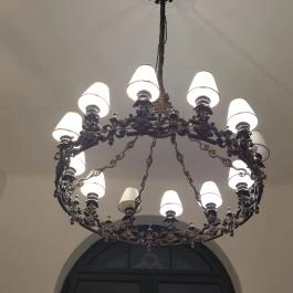 Vasvári Pál utcai Zsinagóga Budapest - Egyéb