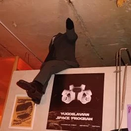 Vatoz, Budapest - Belső