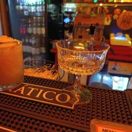 Vatoz, Budapest - Étel/ital