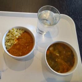 VegaCity Budapest - Étel/ital