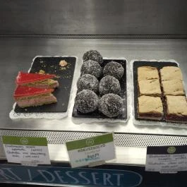 VegaCity Budapest - Egyéb