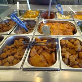 VegaCity Budapest - Egyéb