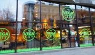 VegaCity Budapest - Külső kép