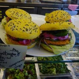 VegaCity Budapest - Étel/ital