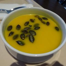 VegaCity Budapest - Étel/ital