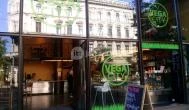 VegaCity Budapest - Külső kép
