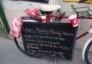 Vegakuckó Saláta & Gasztrobár Budapest