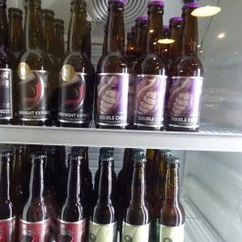 Vegakuckó Saláta & Gasztrobár Budapest - Egyéb