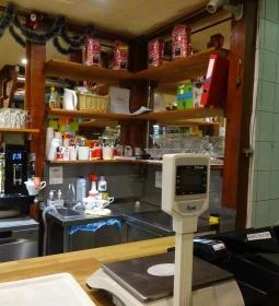 Vegakuckó Saláta & Gasztrobár