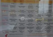 Vegakuckó Saláta & Gasztrobár Budapest