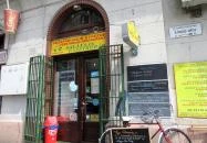 Vegakuckó Saláta & Gasztrobár Budapest