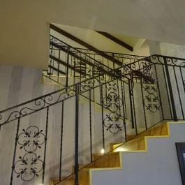 Végállomás Bistro & Wine, Miskolc - Belső