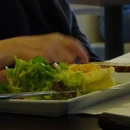 Végállomás Bistro & Wine, Miskolc - Étel/ital