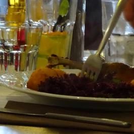 Végállomás Bistro & Wine, Miskolc - Étel/ital