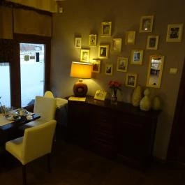 Végállomás Bistro & Wine, Miskolc - Belső