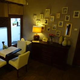 Végállomás Bistro & Wine, Miskolc - Belső