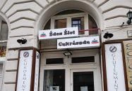 Vegán Édes Élet Cukrászda Budapest