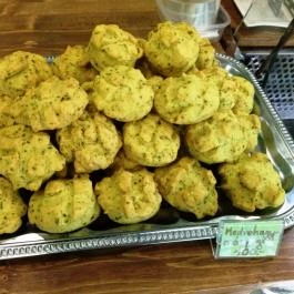 Vegán Édes Élet Cukrászda Budapest - Étel/ital