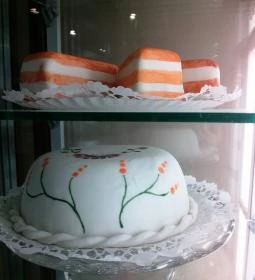 Vegán Édes Élet Cukrászda