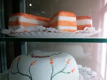 Vegán Édes Élet Cukrászda Budapest