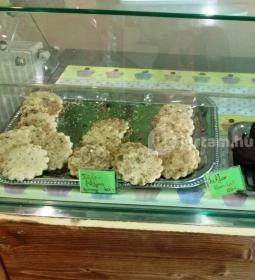 Vegán Édes Élet Cukrászda