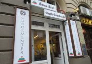 Vegán Édes Élet Cukrászda Budapest