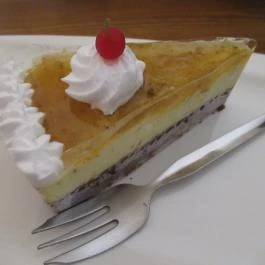 Vegán Édes Élet Cukrászda Budapest - Étel/ital