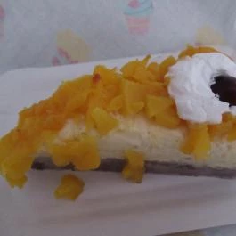 Vegán Édes Élet Cukrászda Budapest - Étel/ital