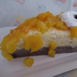 Vegán Édes Élet Cukrászda Budapest - Étel/ital