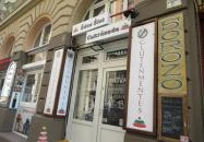 Vegán Édes Élet Cukrászda Budapest