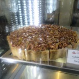 Vegán Édes Élet Cukrászda Budapest - Étel/ital