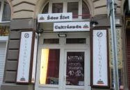 Vegán Édes Élet Cukrászda Budapest