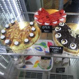 Vegán Édes Élet Cukrászda Budapest - Egyéb