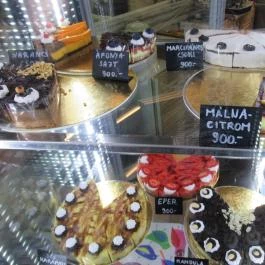 Vegán Édes Élet Cukrászda Budapest - Egyéb
