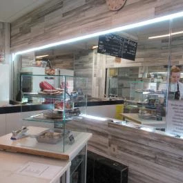 Vegán Édes Élet Cukrászda Budapest - Egyéb