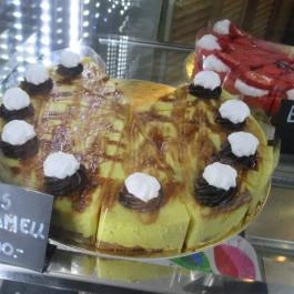 Vegán Édes Élet Cukrászda Budapest - Egyéb