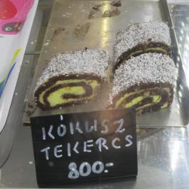 Vegán Édes Élet Cukrászda Budapest - Egyéb