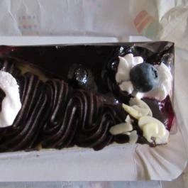 Vegán Édes Élet Cukrászda Budapest - Egyéb