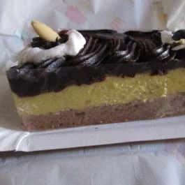 Vegán Édes Élet Cukrászda Budapest - Egyéb