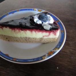 Vegán Édes Élet Cukrászda Budapest - Egyéb