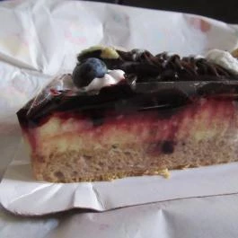 Vegán Édes Élet Cukrászda Budapest - Egyéb