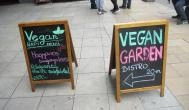 Vegan Garden Budapest - Egyéb