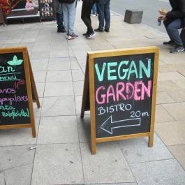 Vegan Garden Budapest - Egyéb