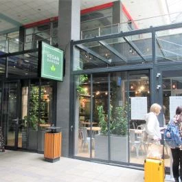 Vegan Garden, Budapest - Egyéb