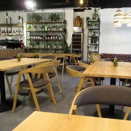 Vegan Garden Budapest - Egyéb