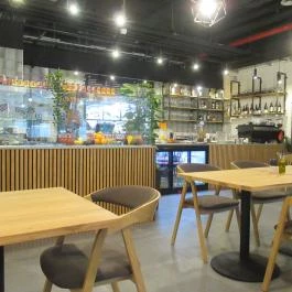 Vegan Garden Budapest - Egyéb