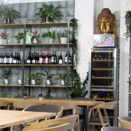 Vegan Garden Budapest - Egyéb